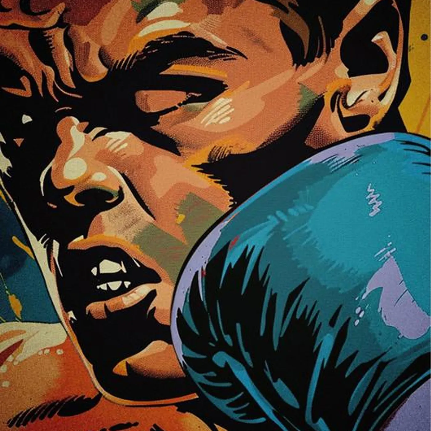 Doomsday Outlaw Brand Page