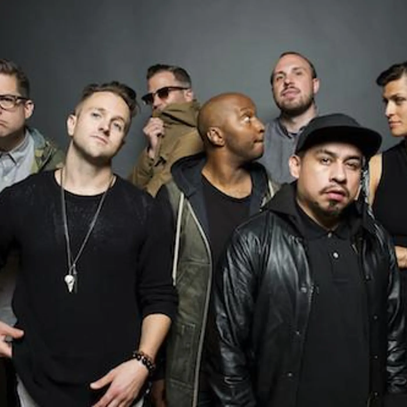 Doomtree Brand Page