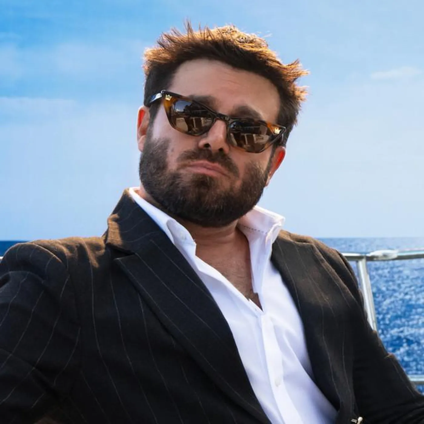 DOPE LEMON Brand Page