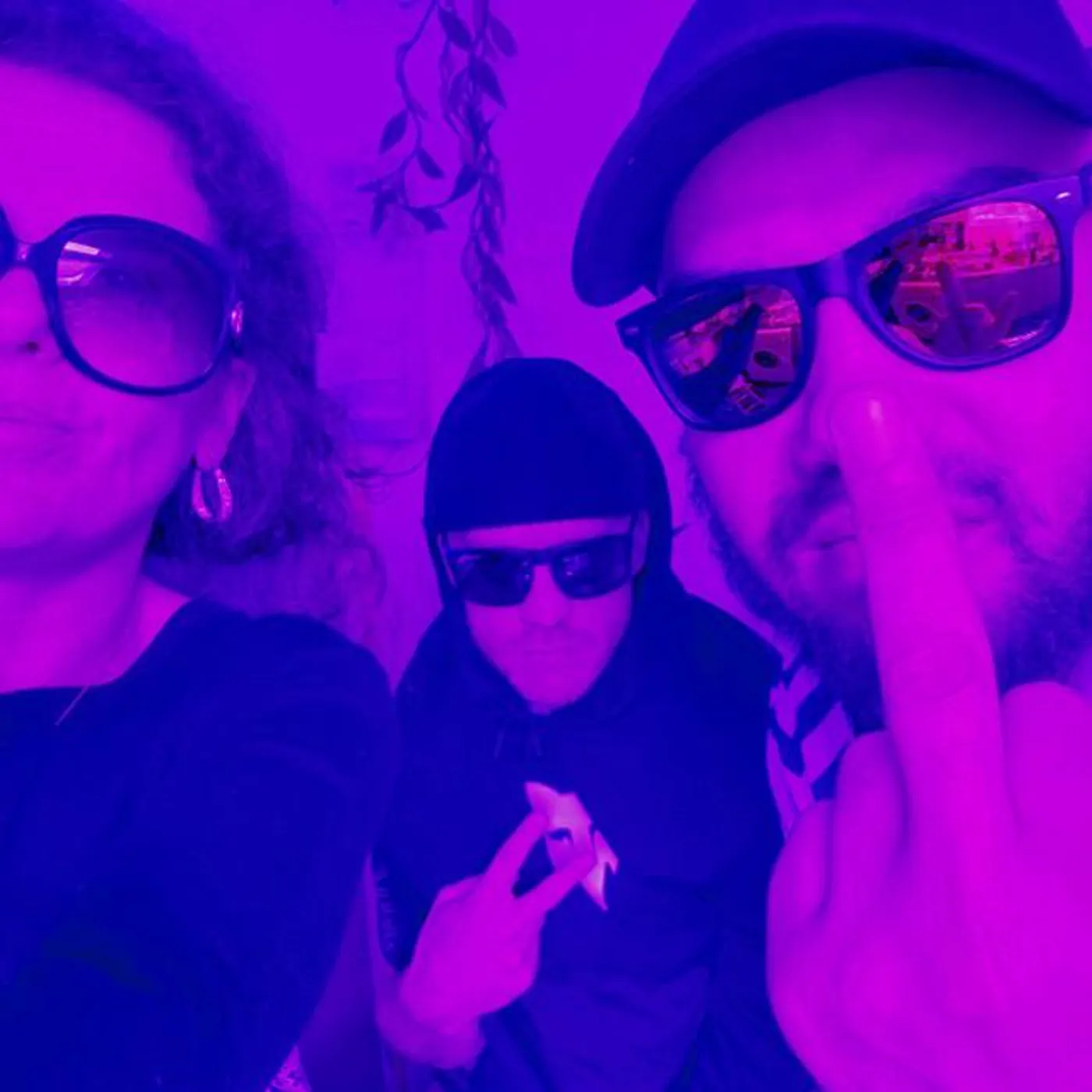 Dope Smoker Brand Page