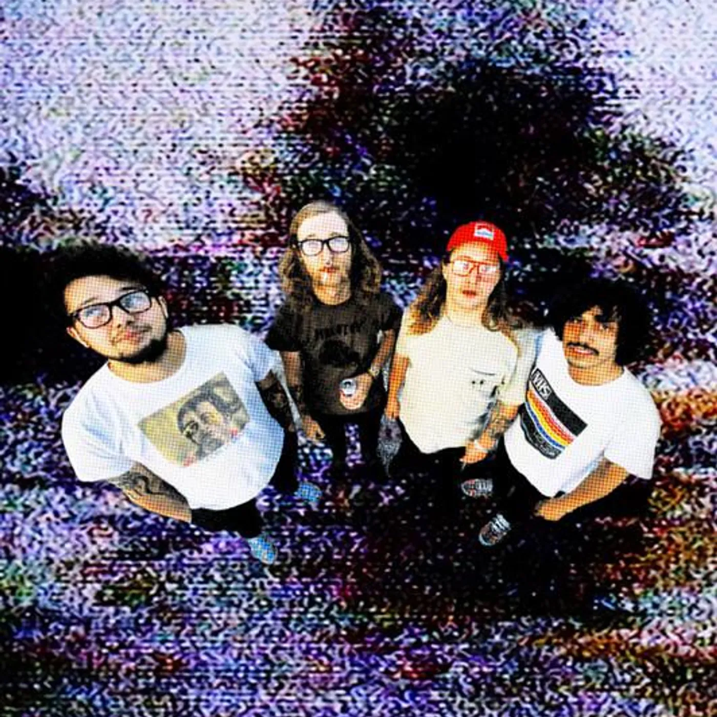 Dope Sweater Brand Page