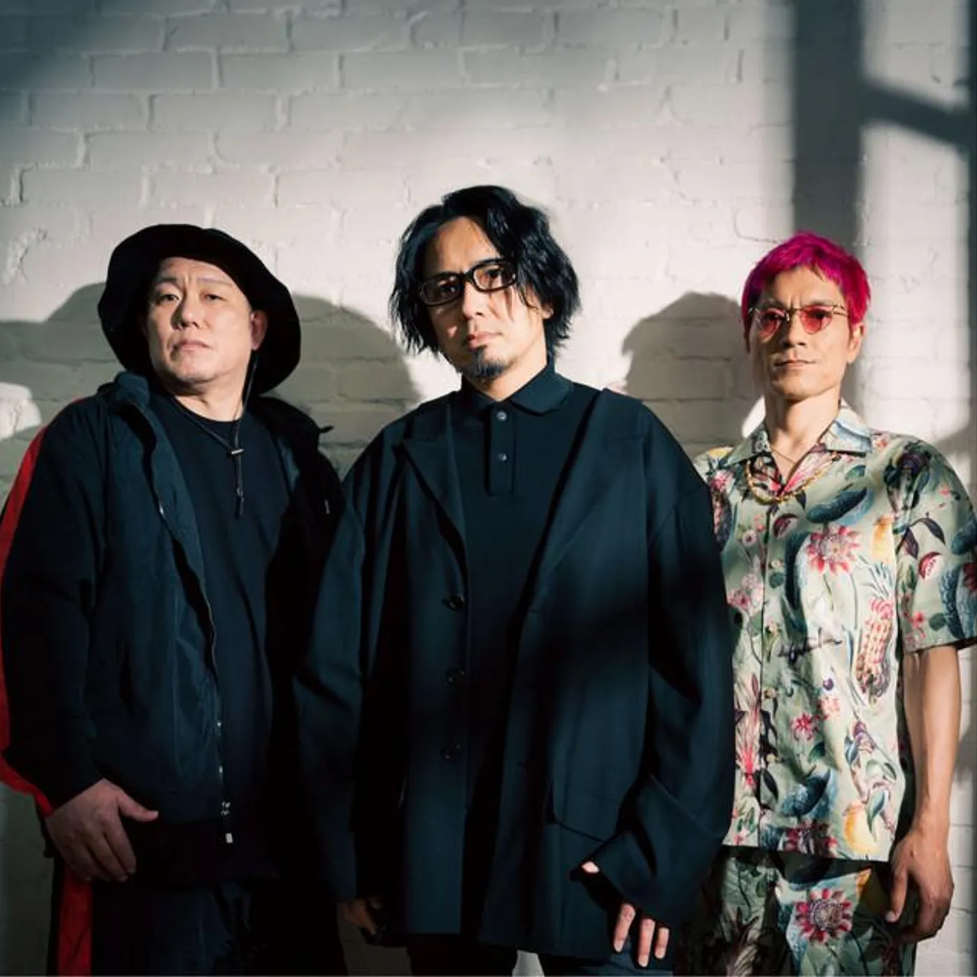 DOPING PANDA Brand Page