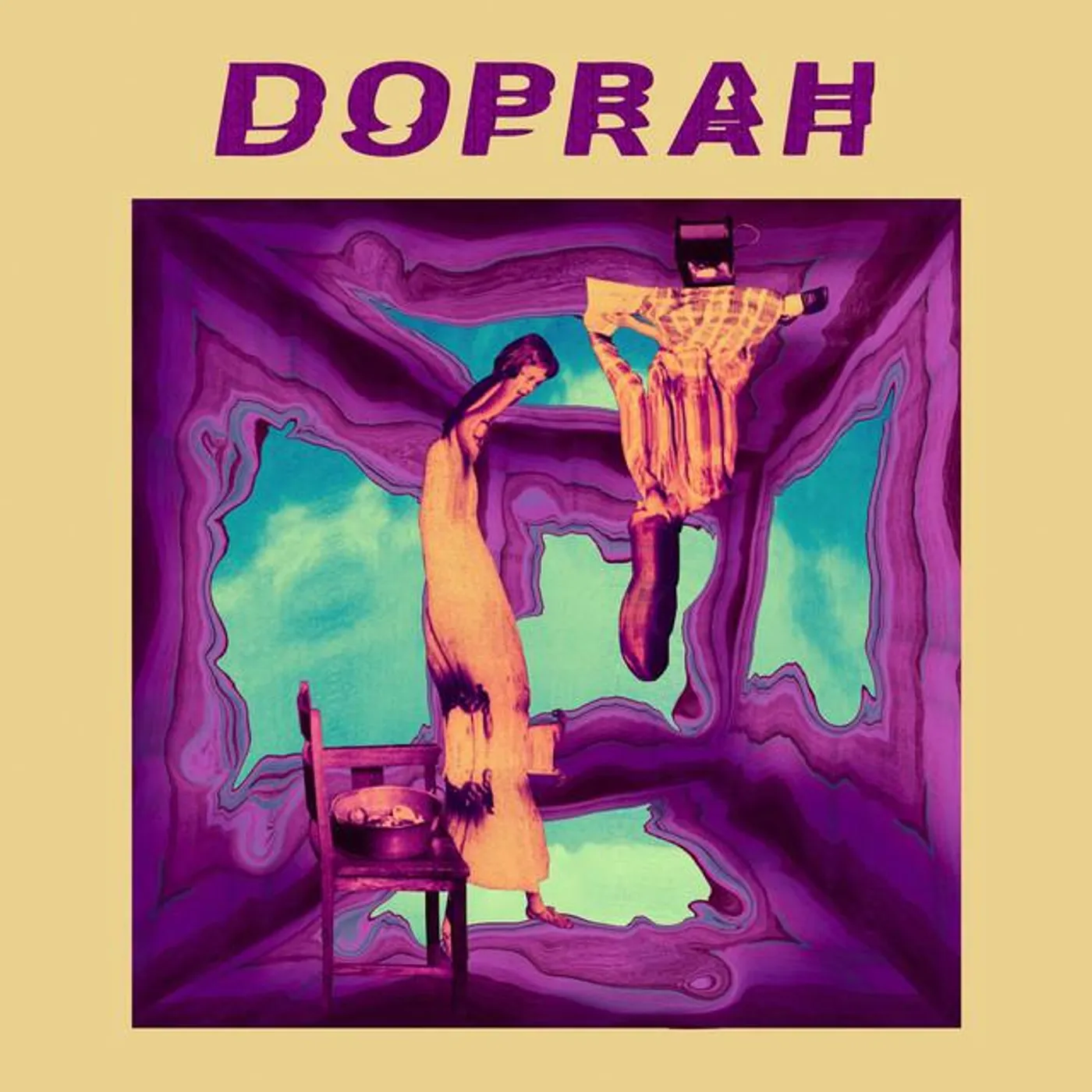 Doprah Brand Page
