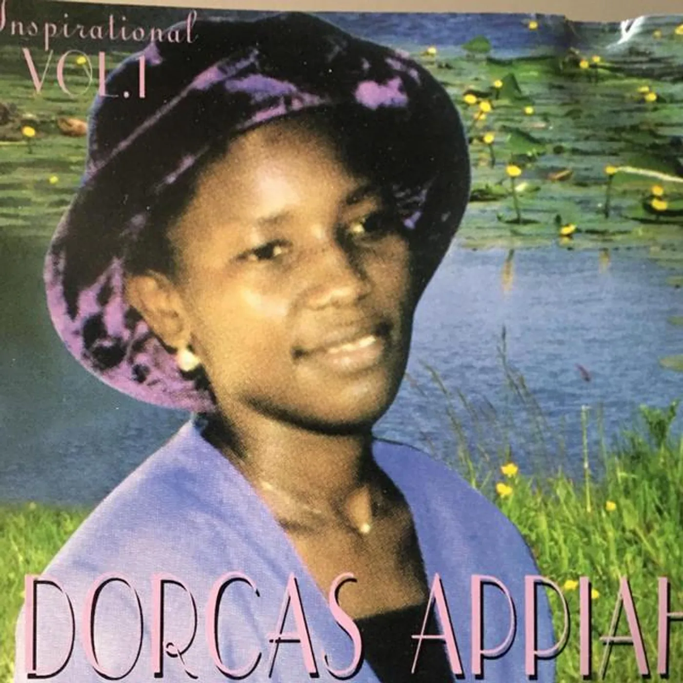 Dorcas Appiah
