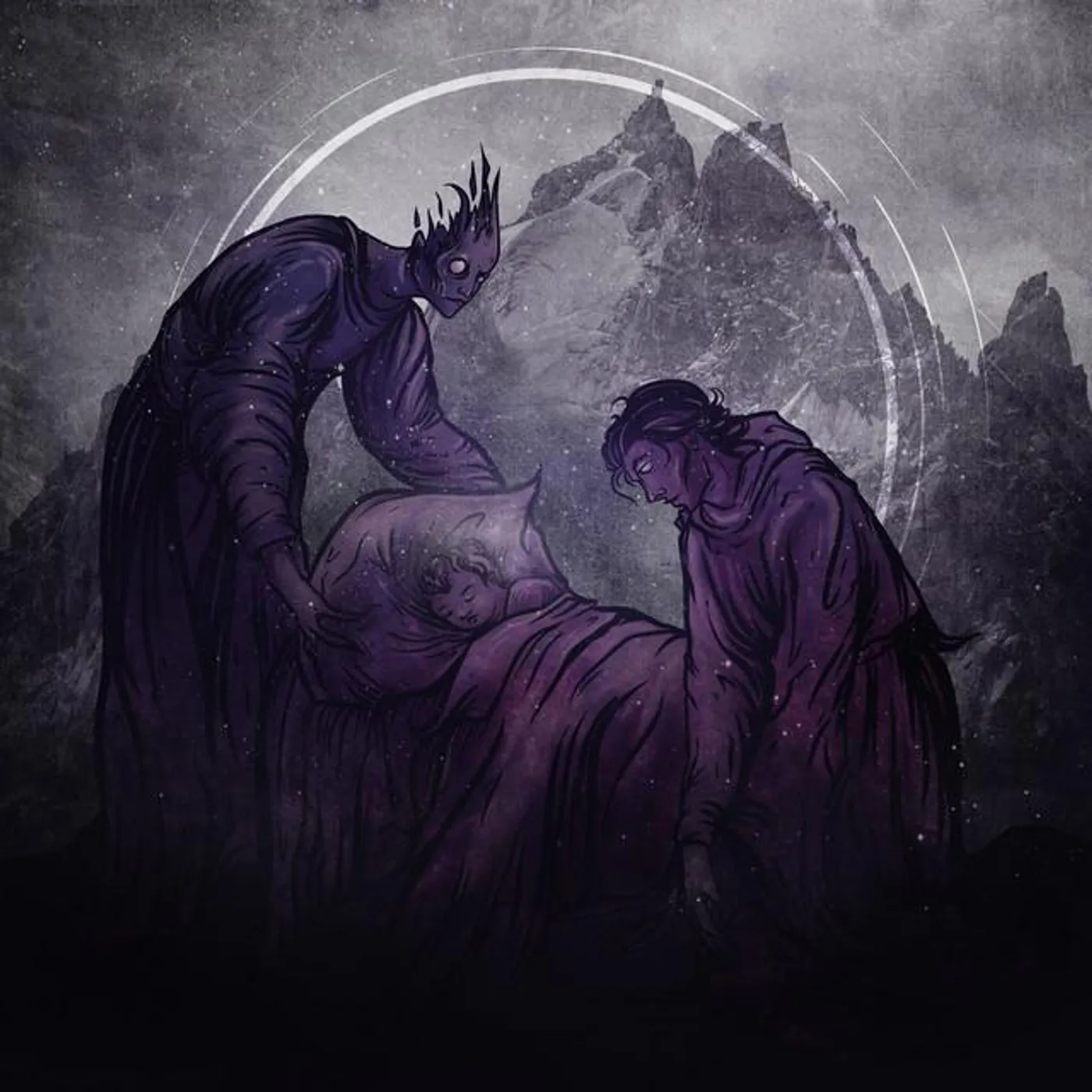 Dora the Destroyer Brand Page