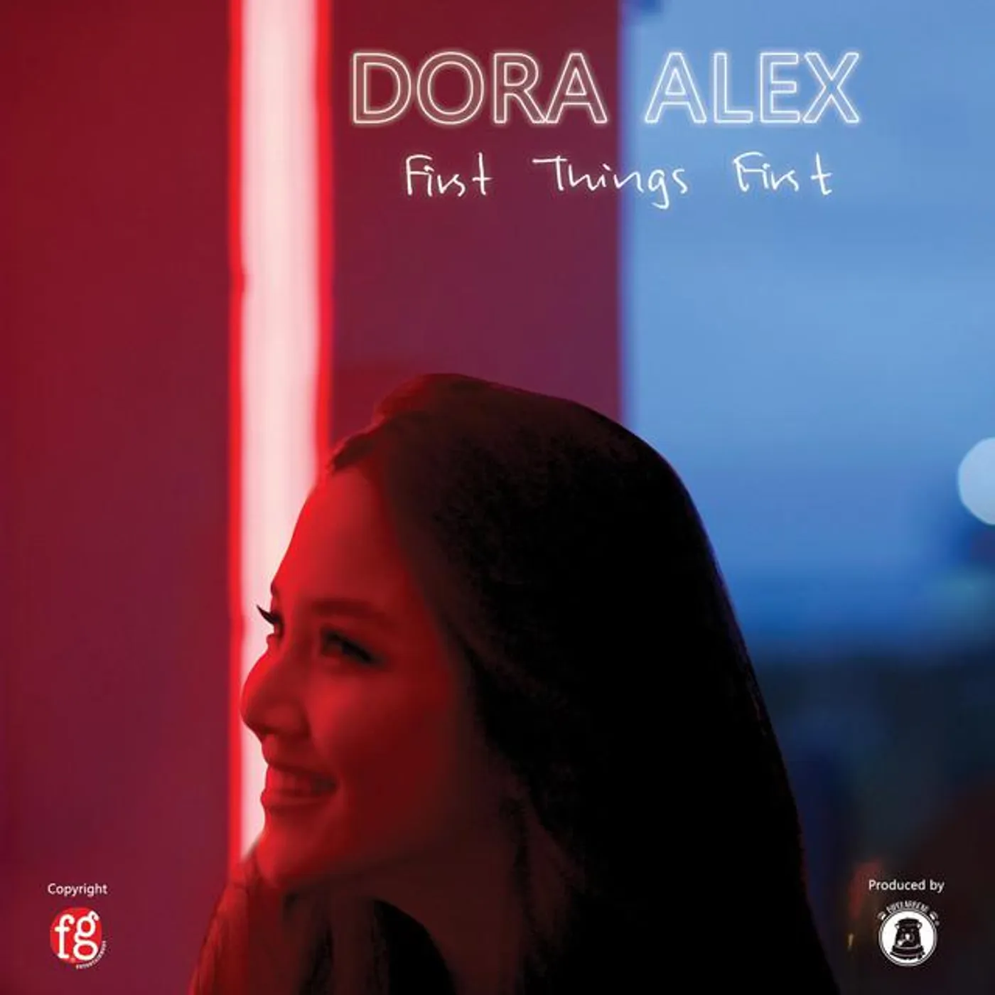Dora Alex