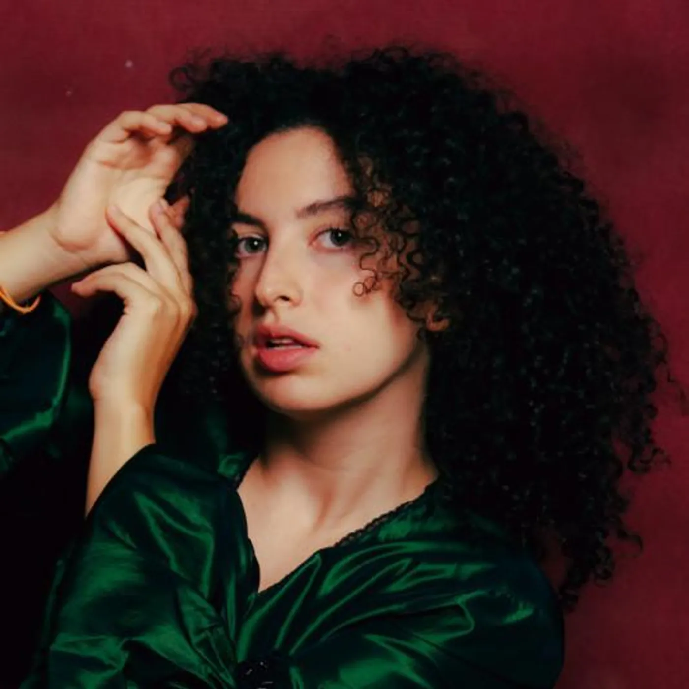 Dora Morelenbaum Brand Page