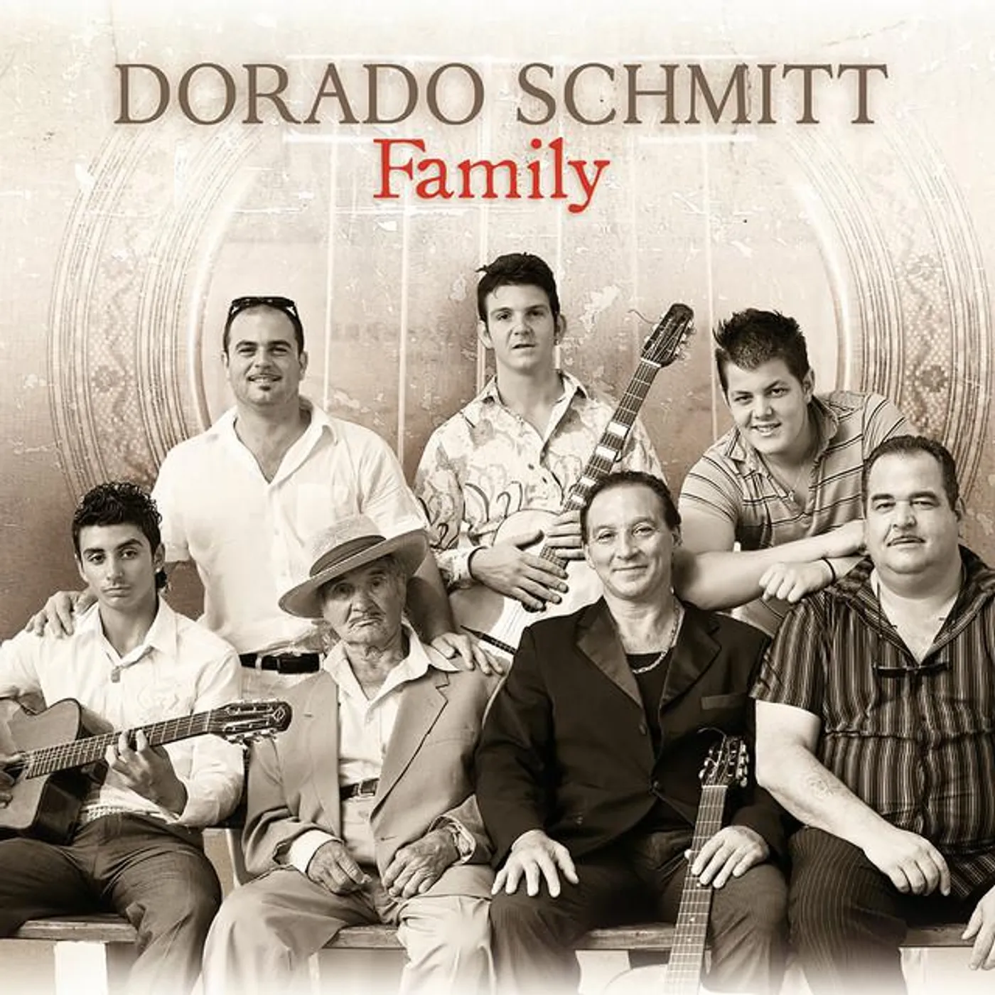 Dorado Schmitt Brand Page