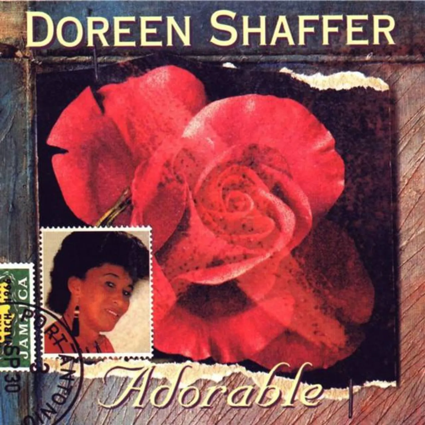 Doreen Shaffer Brand Page