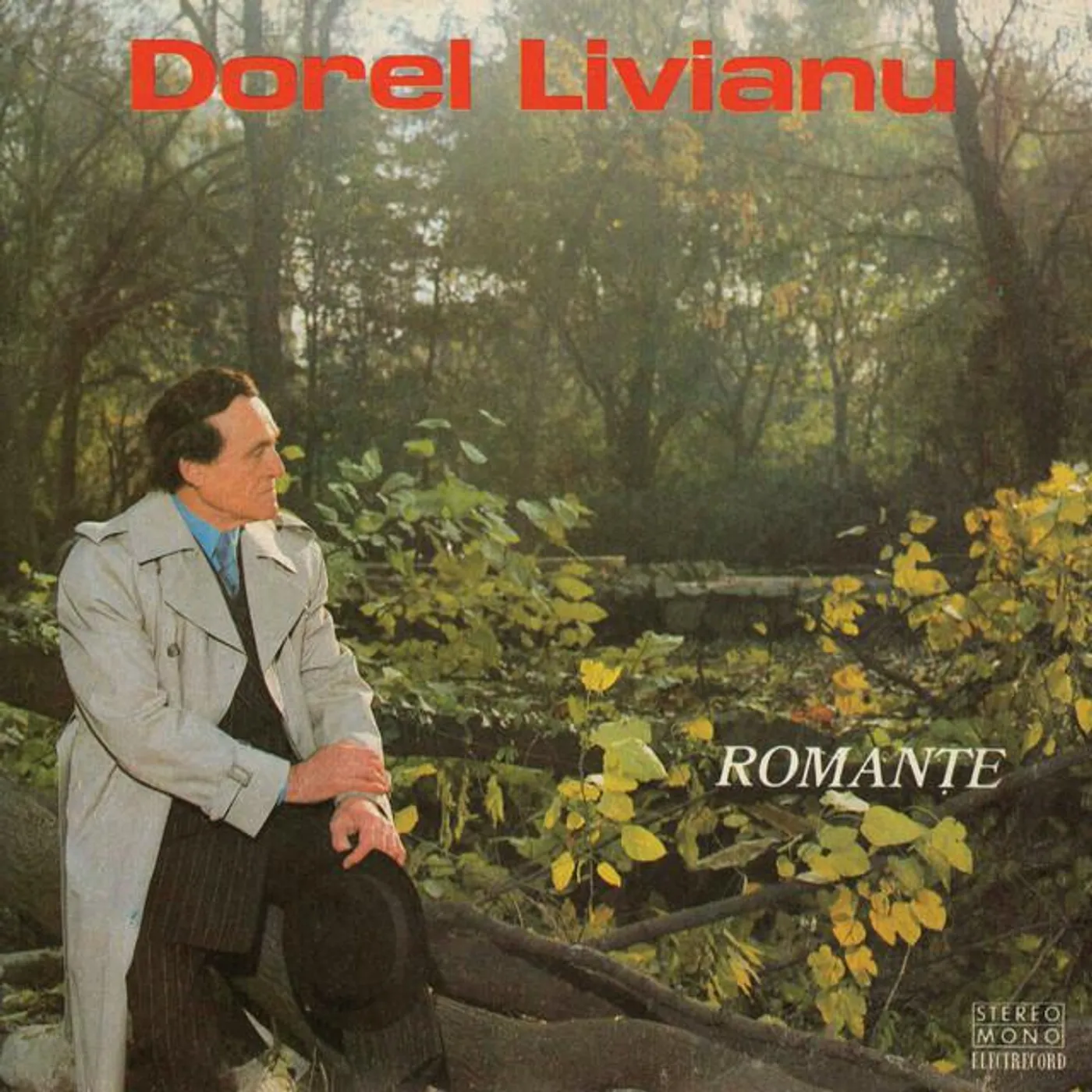 Dorel Livianu