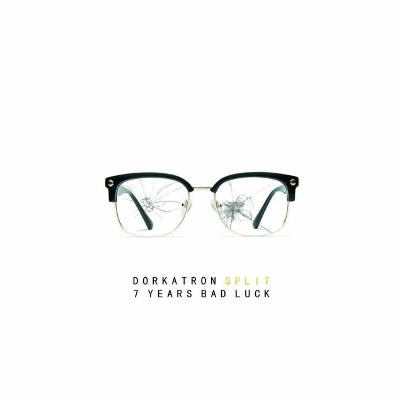 Dorkatron Brand Page