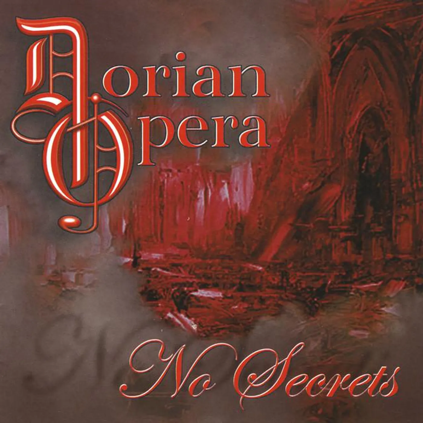 Dorian Opera