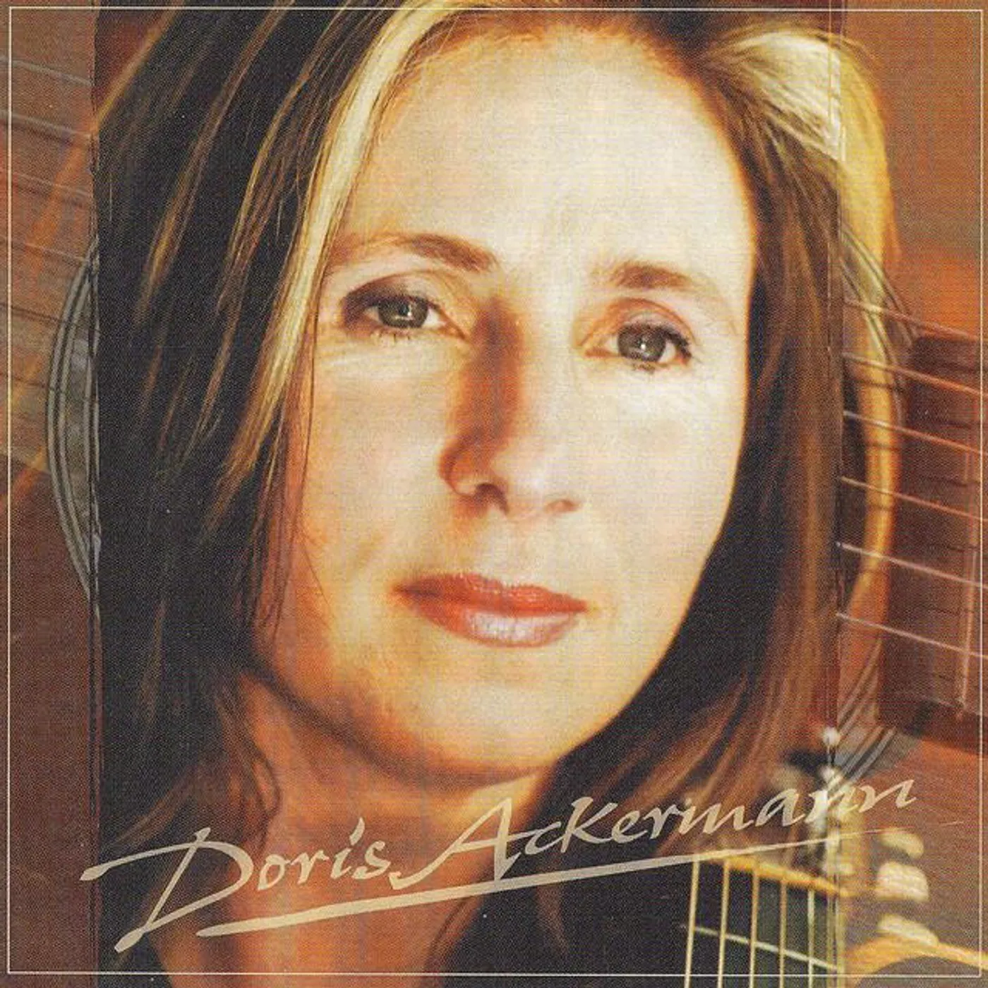 Doris Ackermann Brand Page