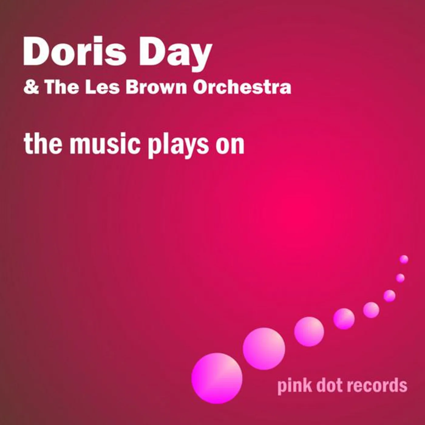 Doris Day & The Les Brown Orchestra Brand Page