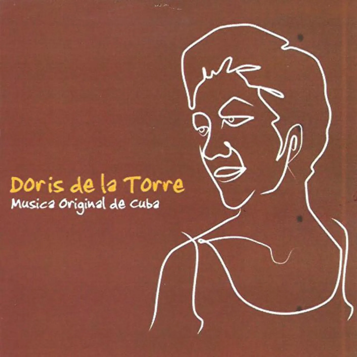 Doris De La Torre