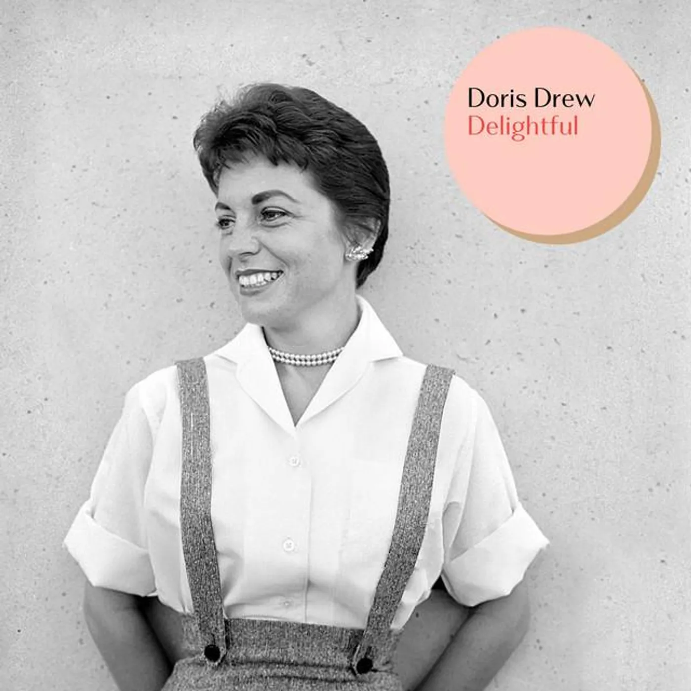 Doris Drew Brand Page