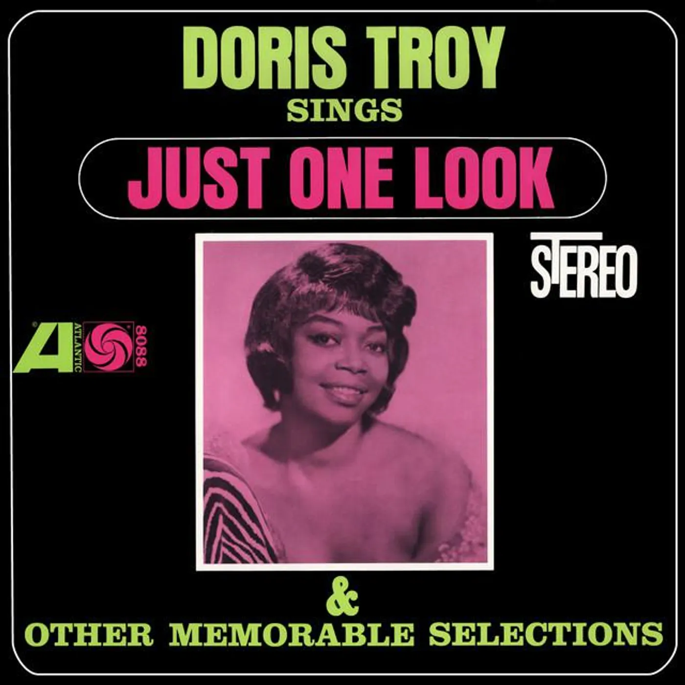 Doris Troy