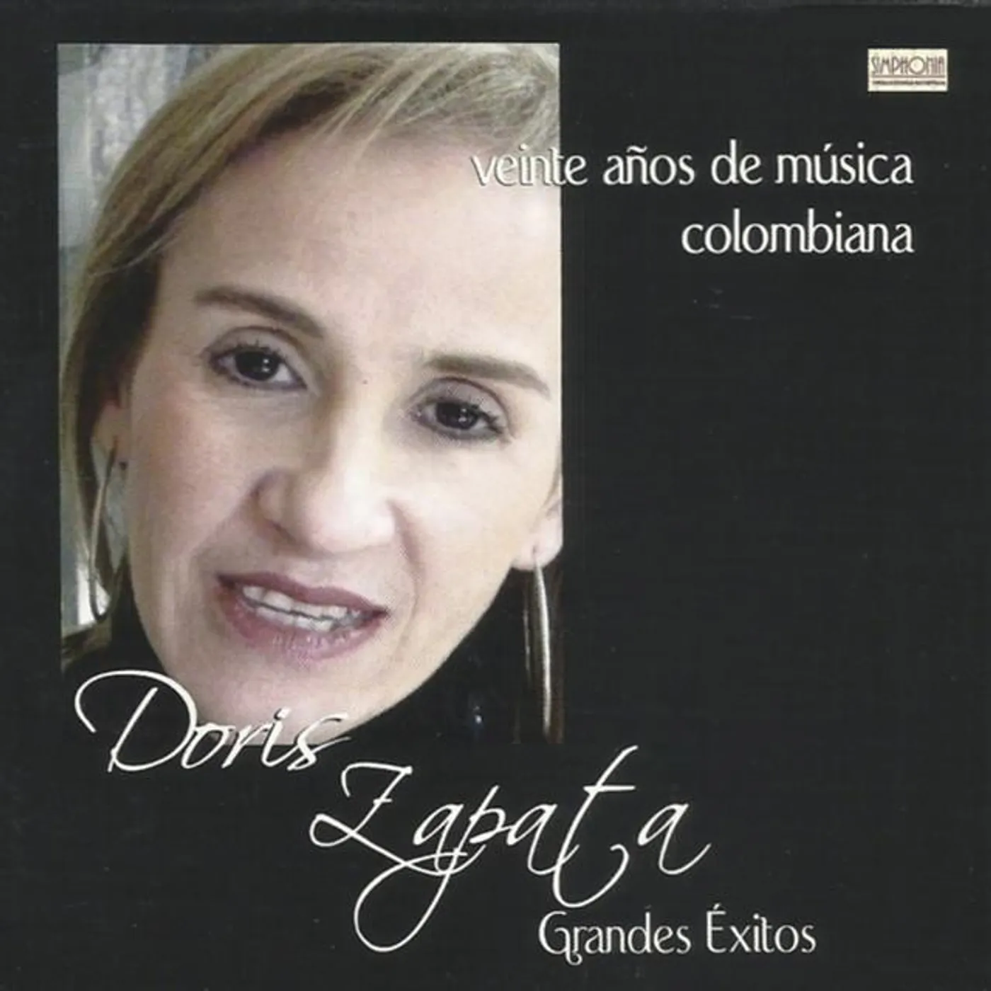 Doris Zapata Brand Page