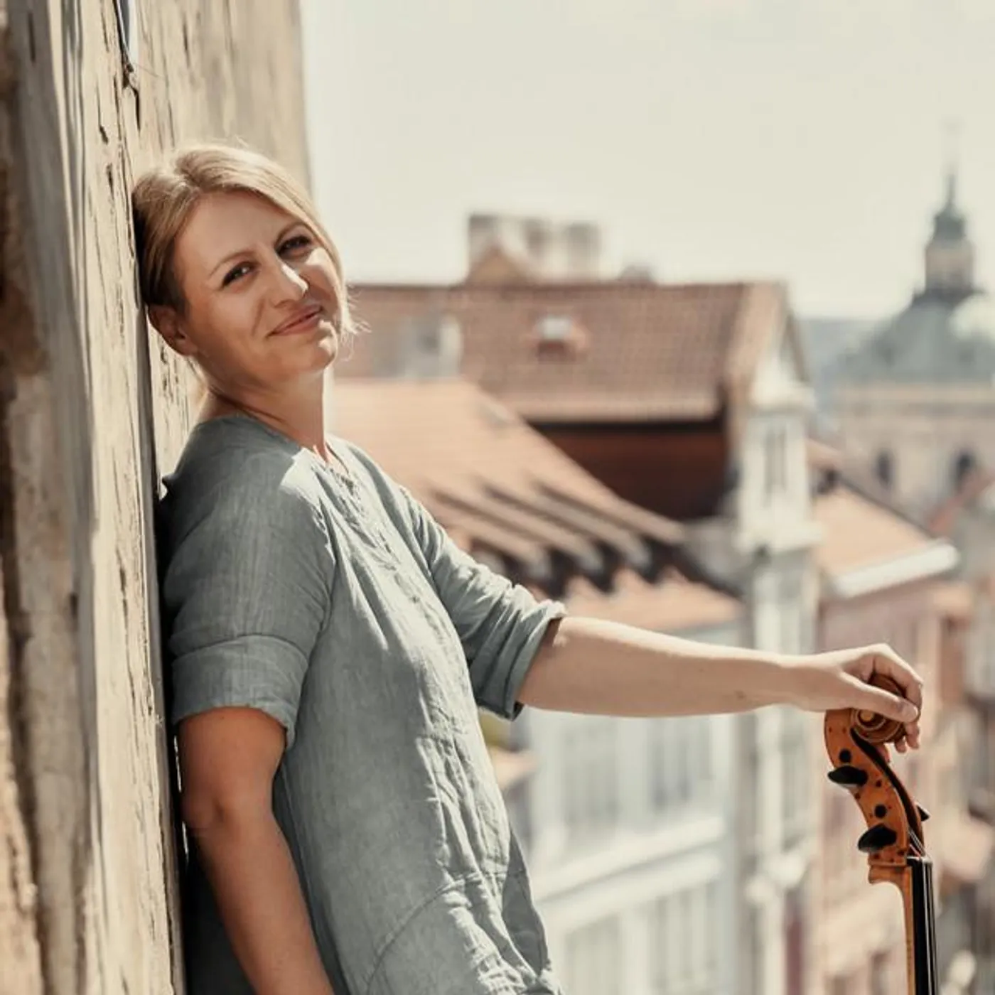 Dorota Barová Brand Page