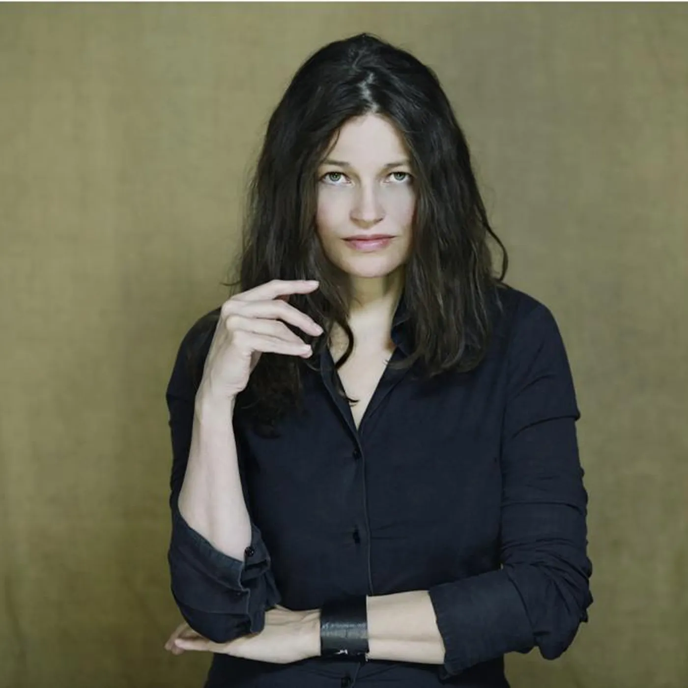 Dorothee Oberlinger Brand Page