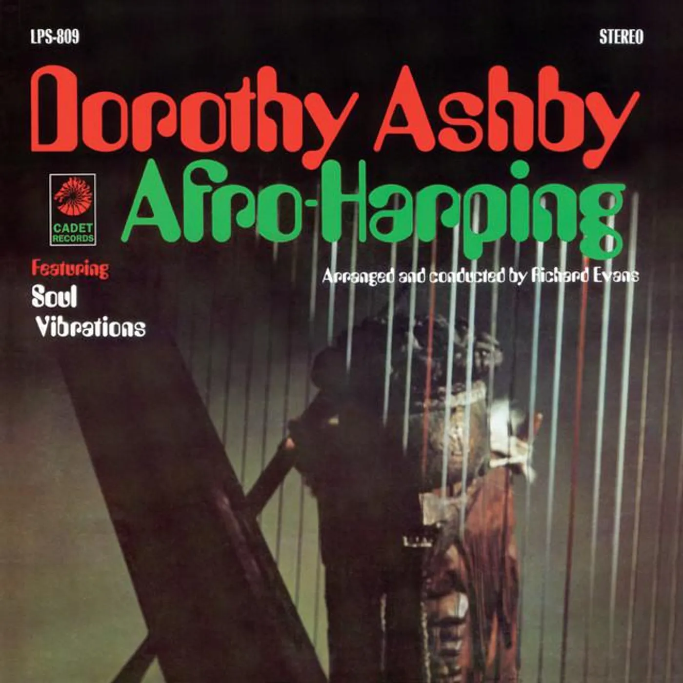 Dorothy Ashby Brand Page