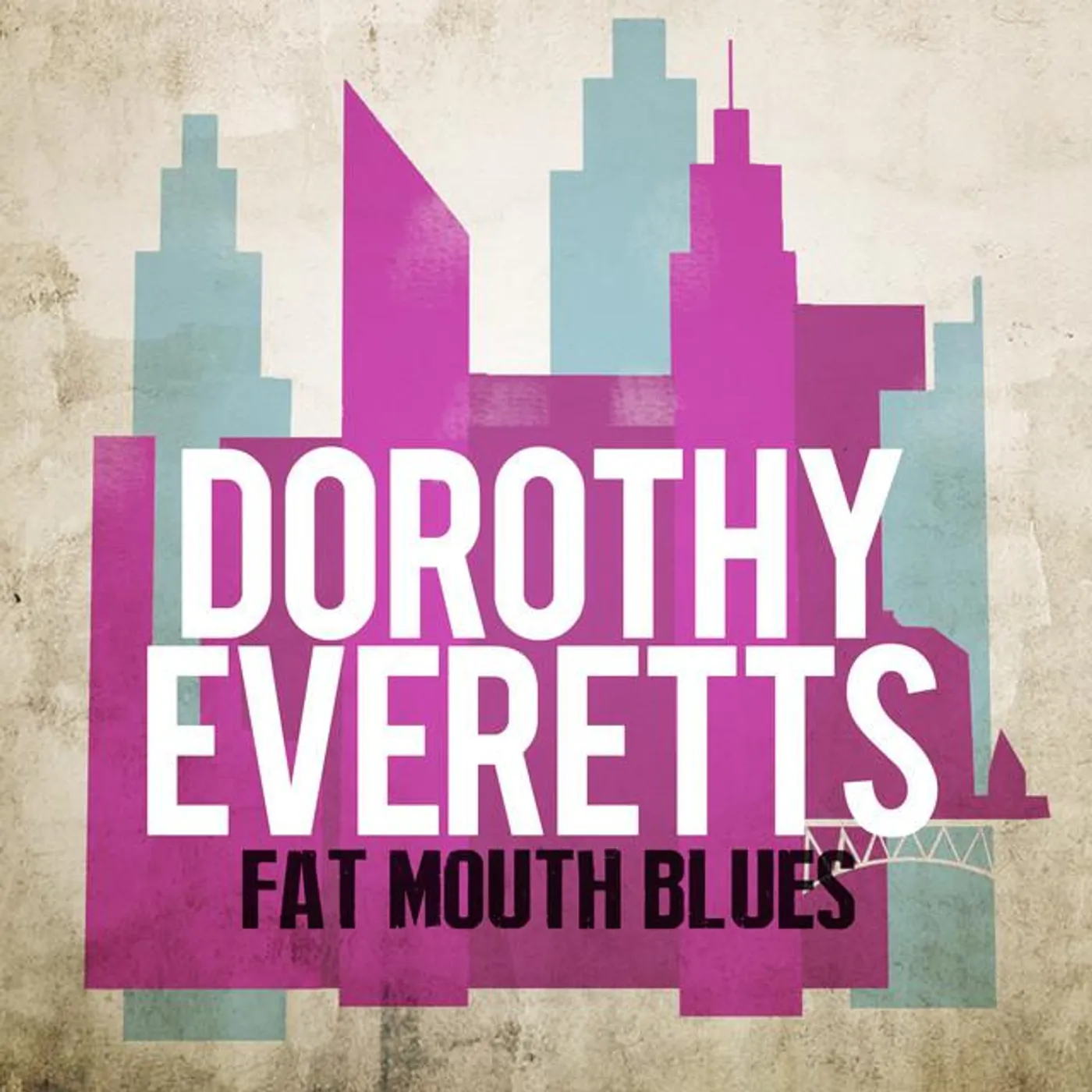 Dorothy Everetts