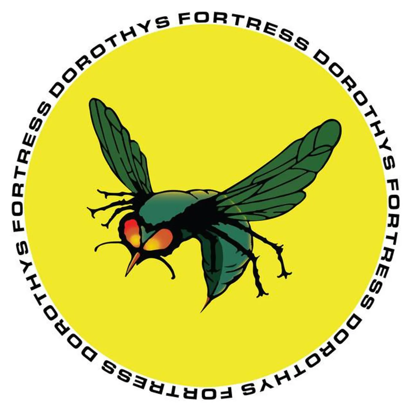 Dorothys Fortress Brand Page