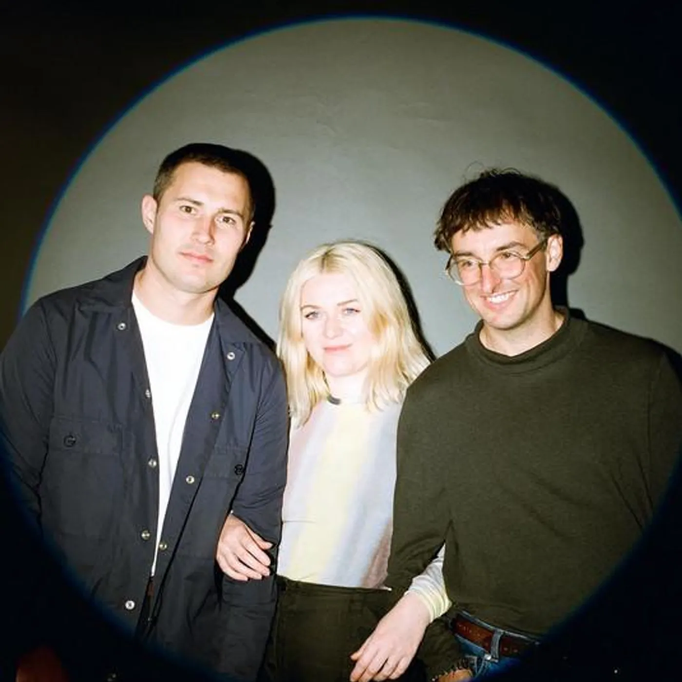 Dorsal Fins Brand Page