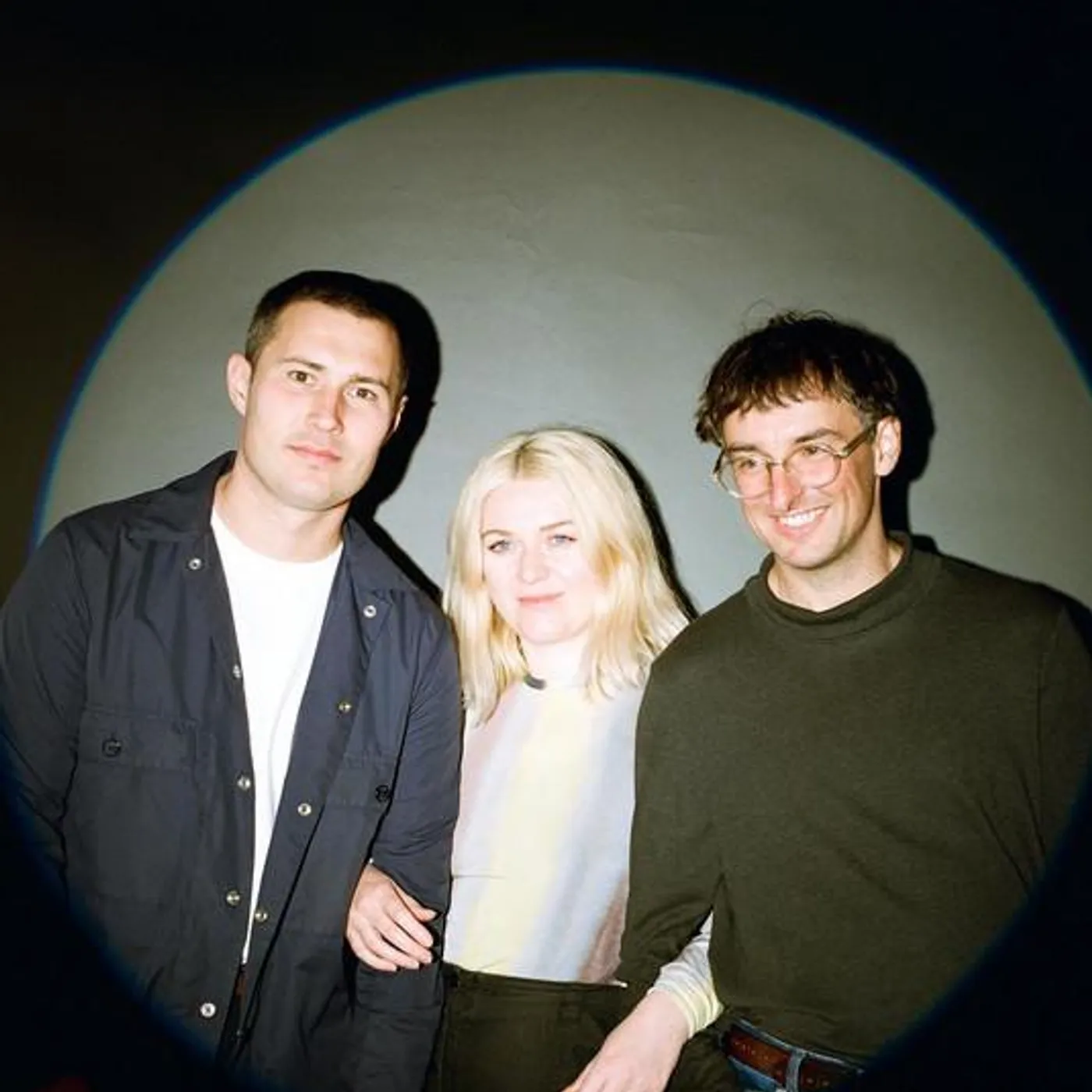 Dorsal Fins Brand Page