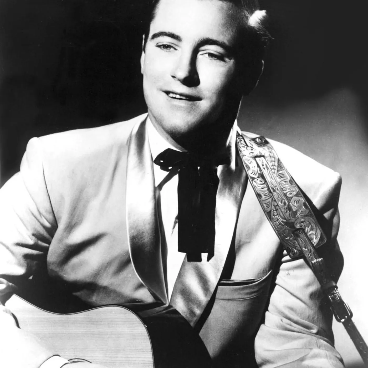 Dorsey Burnette Brand Page