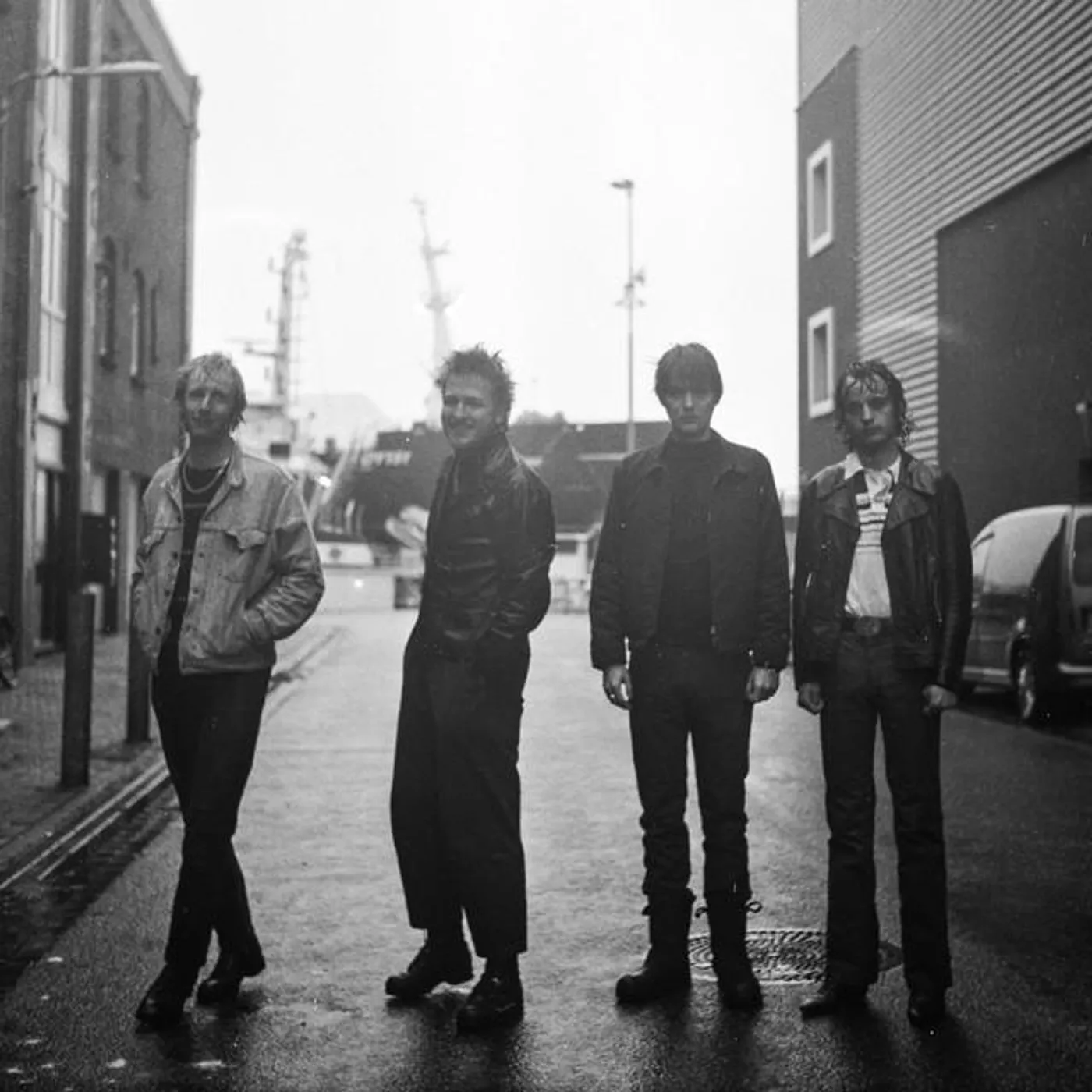 dorpsstraat 3 Brand Page