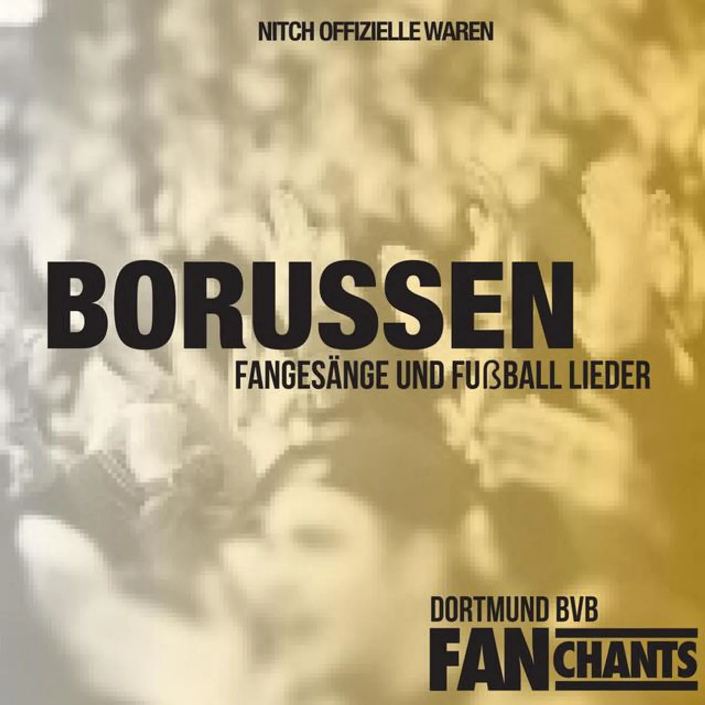Dortmund BVB FanChants