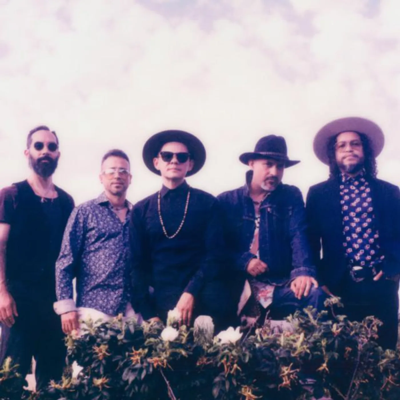 Dos Santos Brand Page