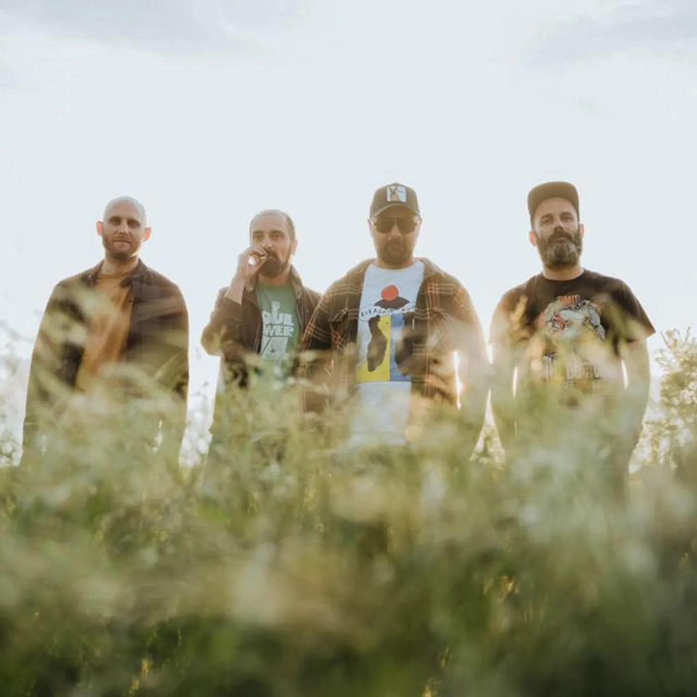 Da Captain Trips Brand Page