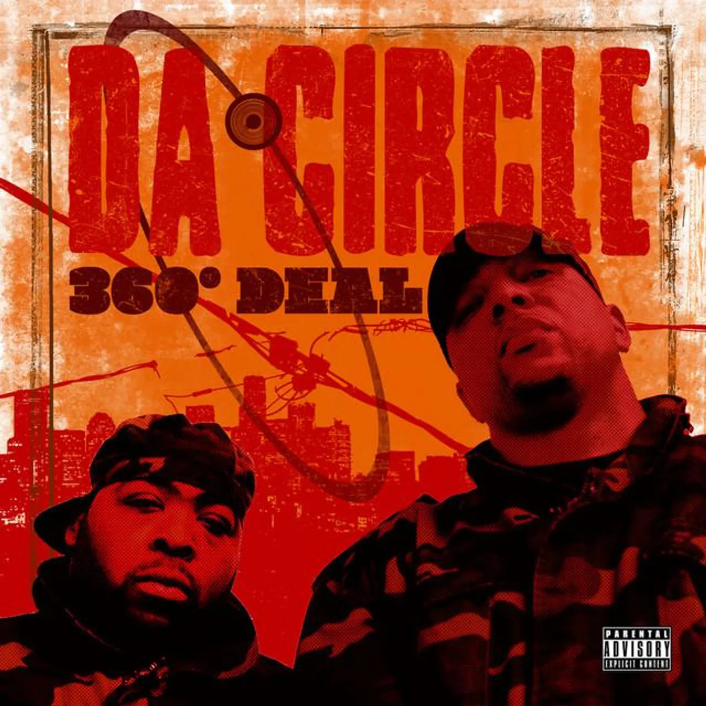 Da Circle
