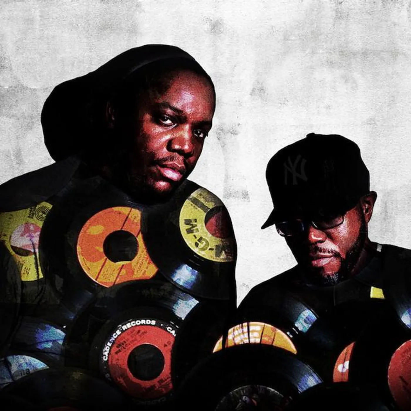 Da Beatminerz Brand Page