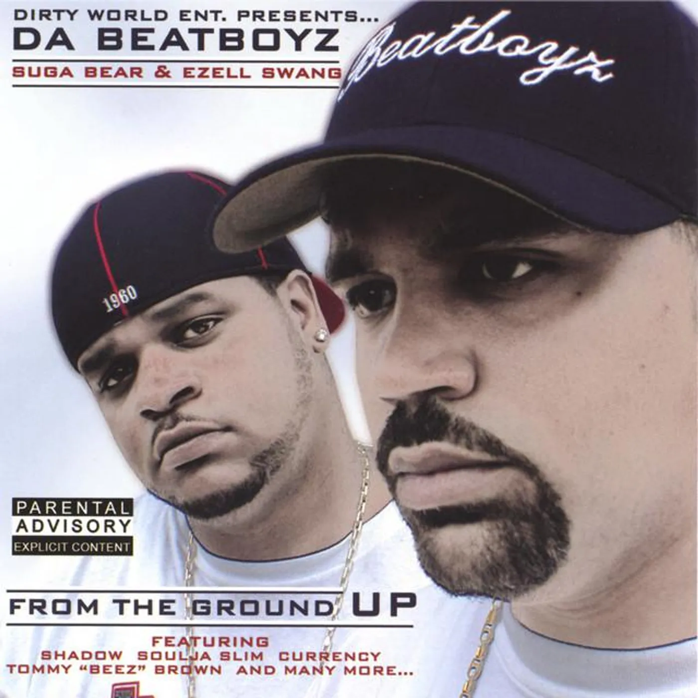 Da BeatBoyz Brand Page