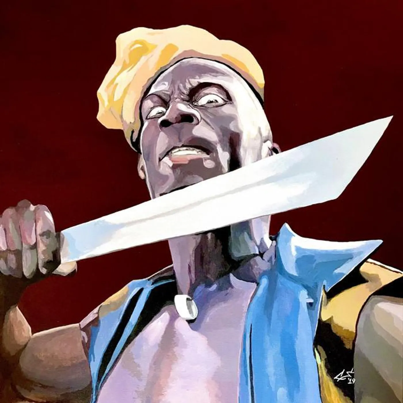 Da Buze Bruvaz Brand Page