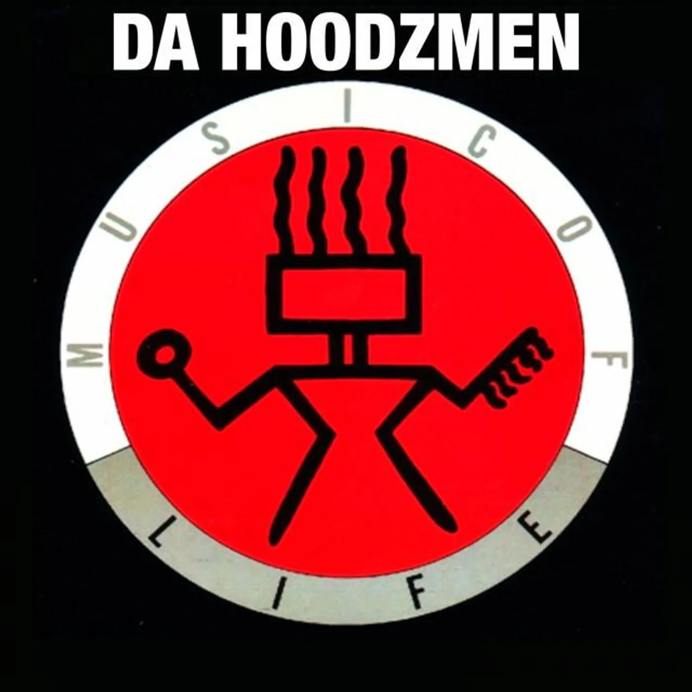 Da Hoodzmen Brand Page