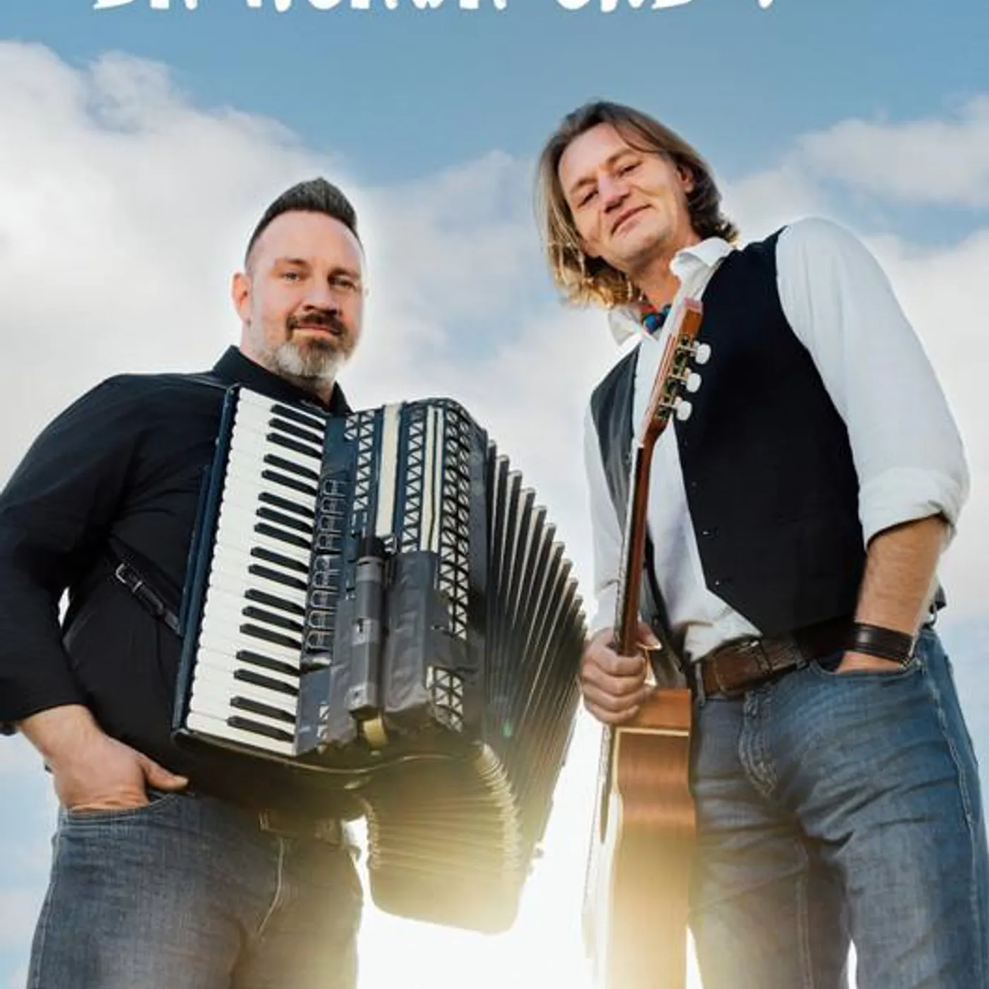 Da Huawa, da Meier und I Brand Page