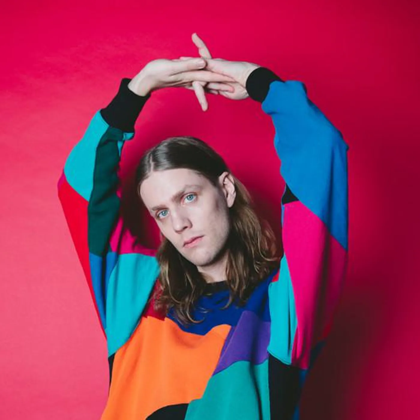 Daði Freyr Brand Page