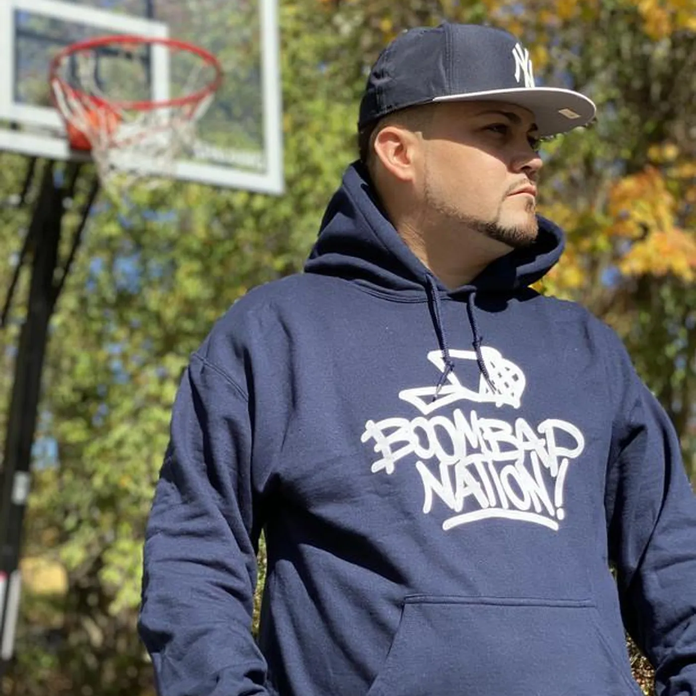 Da Inphamus Amadeuz Brand Page