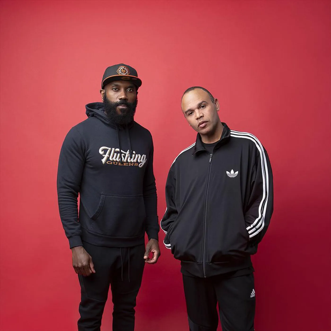 Da Odd Couple Brand Page