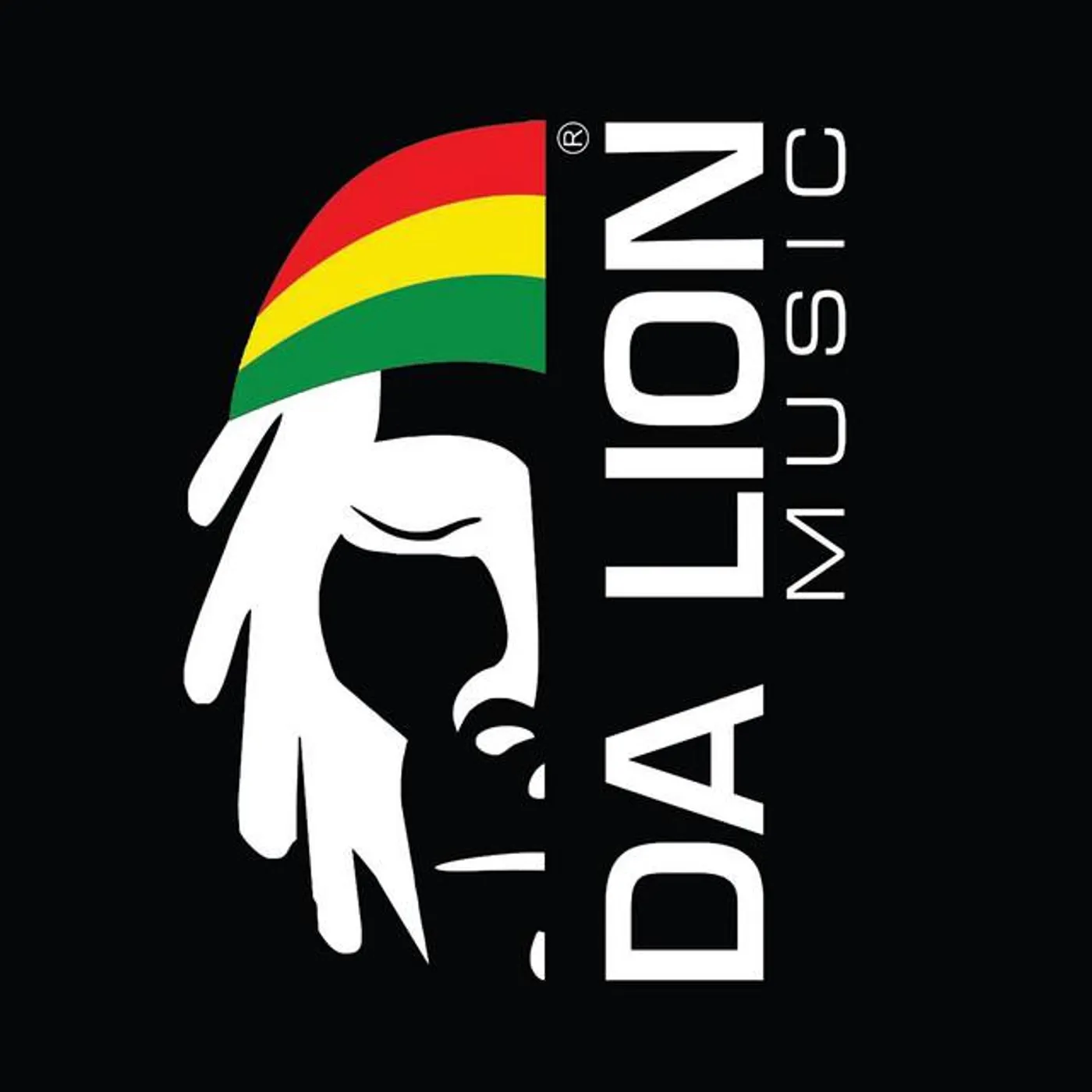 Da Lion Music Brand Page