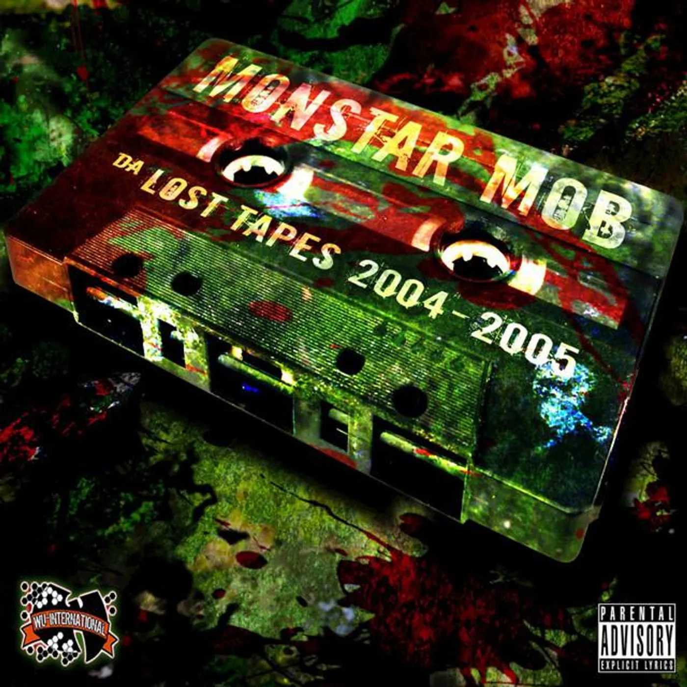Da Monstar Mob Brand Page