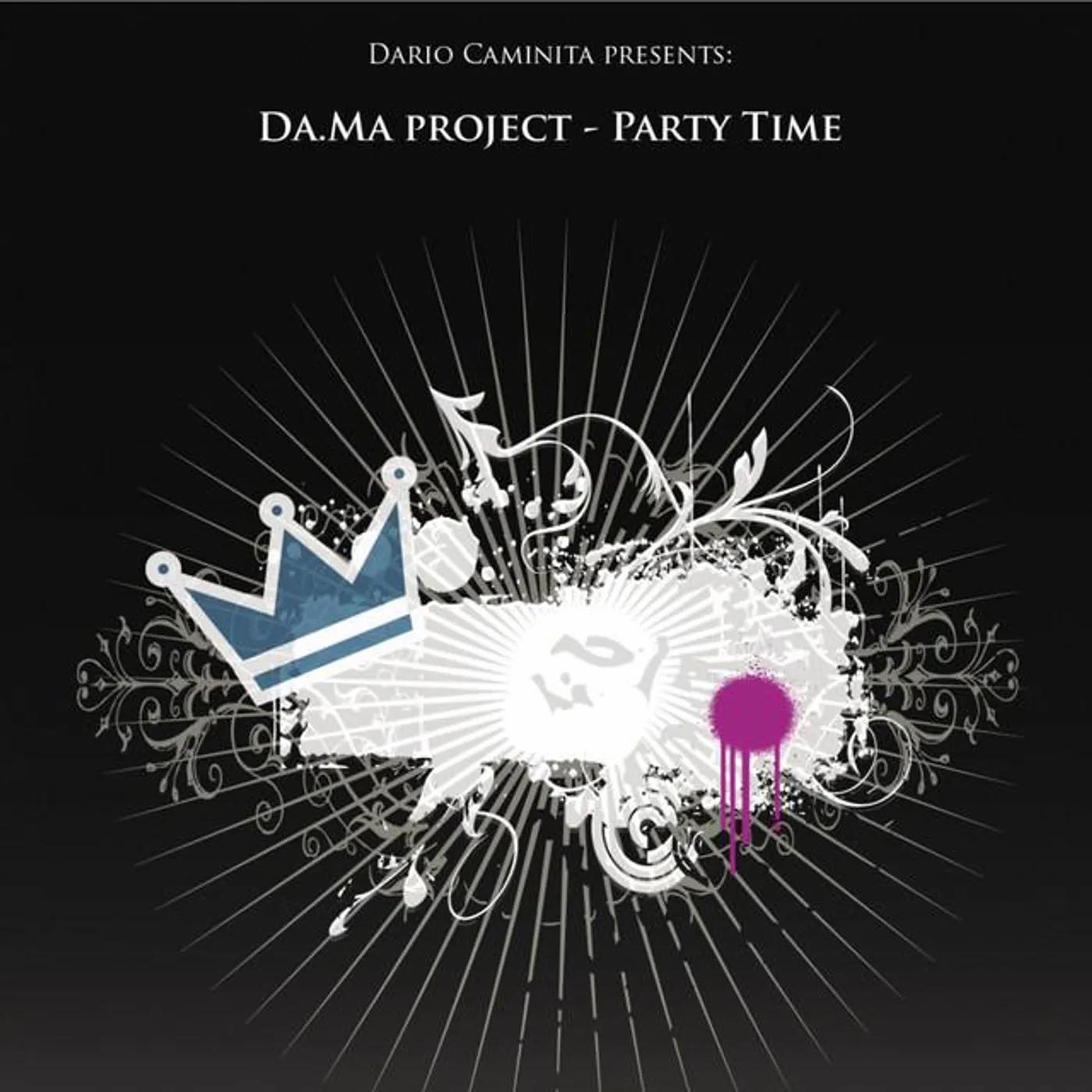 Da.Ma.Project Brand Page