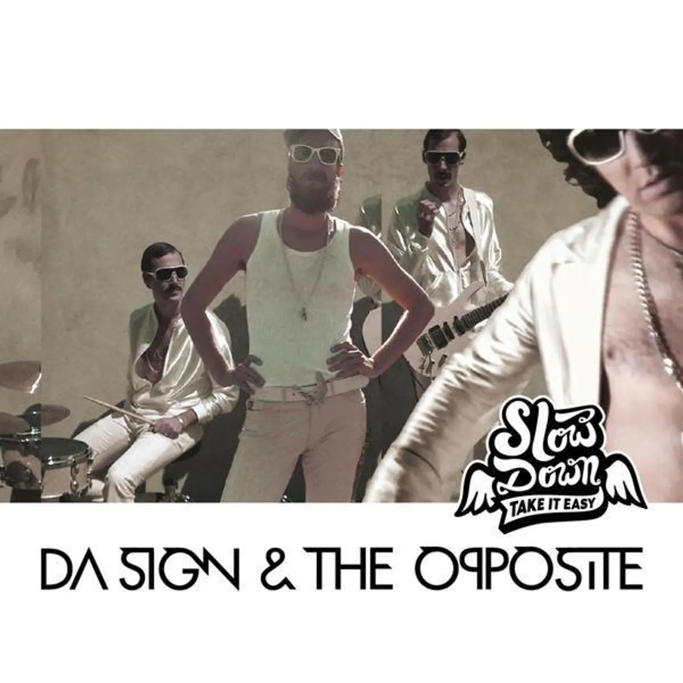 Da Sign & The Opposite
