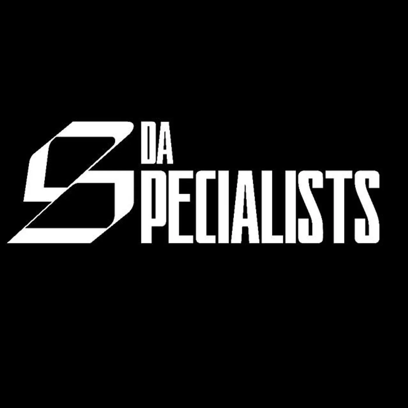 Da Specialists Brand Page