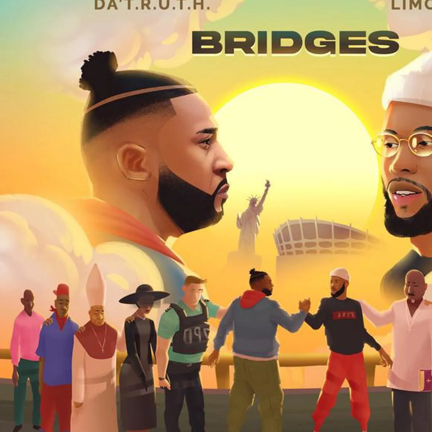 Da' T.R.U.T.H. Brand Page