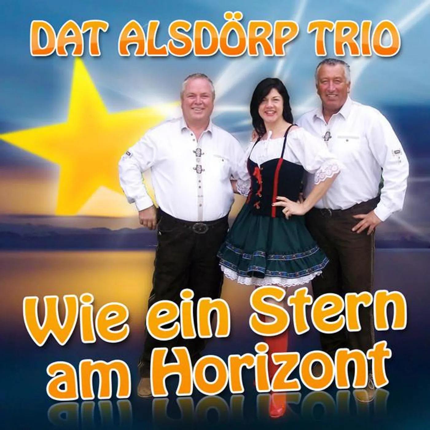 Dat Alsdröp Trio